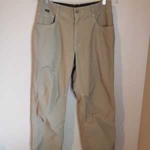 Mens Kuhl Pants Size 30x32